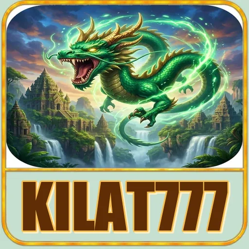 kilat777