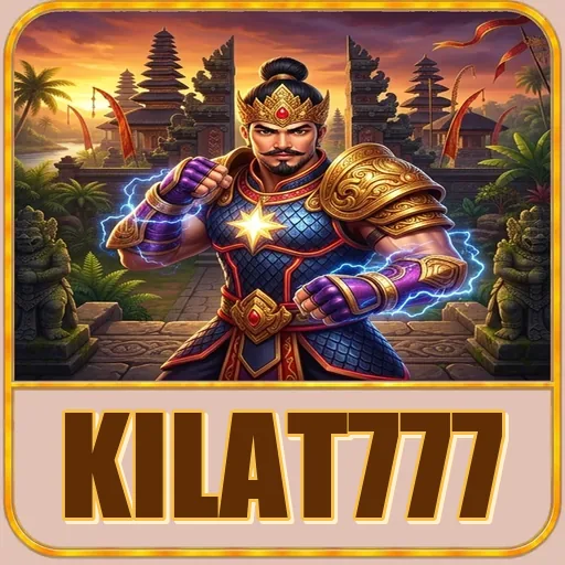 kilat777