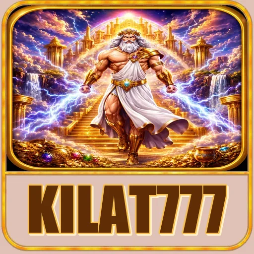 kilat777